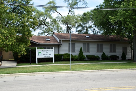 Islamic Center of Naperville (ICN), Naperville, IL, United States, 2016-7-22, 