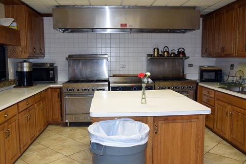 Islamic Cultural Center of Greater Chicago, Northbrook, IL, United States, 2016-7-29, 