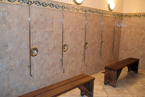 Islamic Cultural Center of Greater Chicago, Northbrook, IL, United States, 2016-7-29, 