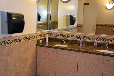 Islamic Cultural Center of Greater Chicago, Northbrook, IL, United States, 2016-7-29, 