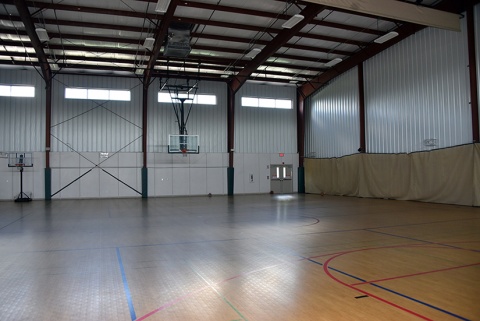 Daarul 'Uloom School, Peoria, IL, United States, 2017-7-23, 