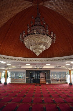 South Auckland Muslim Association (SAMA), Auckland, , New Zealand, 2010-5-19, 