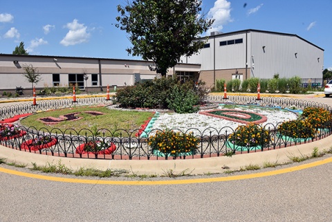 Daarul 'Uloom School, Peoria, IL, United States, 2017-7-23, 