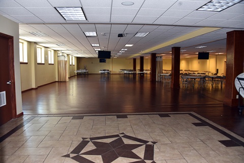 Islamic Center of Peoria (ICP), Peoria, IL, United States, 2017-7-23, 