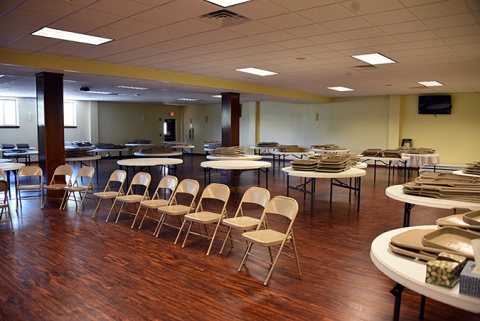 Islamic Center of Peoria (ICP), Peoria, IL, United States, 2017-7-23, 