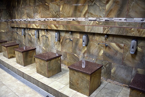 Islamic Center of Peoria (ICP), Peoria, IL, United States, 2017-7-23, 