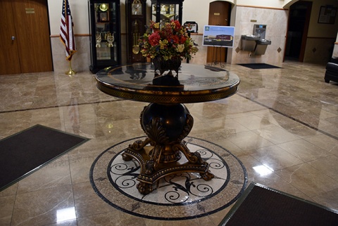 Muslim Association of Greater Rockford (MAGR), Rockford, IL, United States, 2019-10-15, 