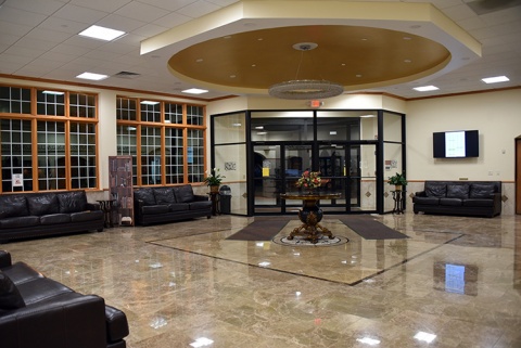 Muslim Association of Greater Rockford (MAGR), Rockford, IL, United States, 2019-10-15, 