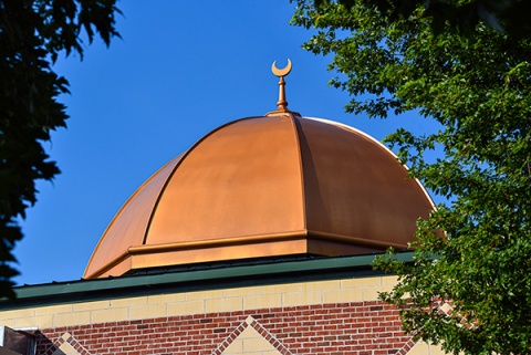 Muslim Association of Greater Rockford (MAGR), Rockford, IL, United States, 2017-7-23, 