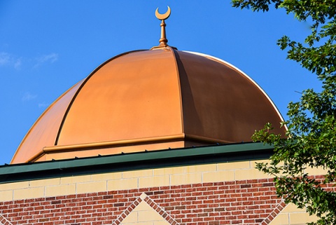 Muslim Association of Greater Rockford (MAGR), Rockford, IL, United States, 2017-7-23, 