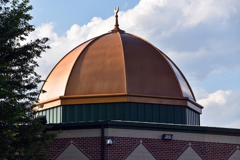 Muslim Association of Greater Rockford (MAGR), Rockford, IL, United States, 2017-7-23, 