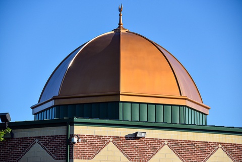 Muslim Association of Greater Rockford (MAGR), Rockford, IL, United States, 2017-7-24, 