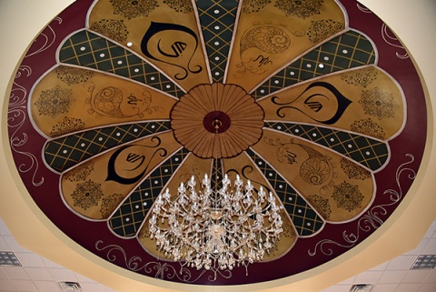 Muslim Association of Greater Rockford (MAGR), Rockford, IL, United States, 2017-7-23, 