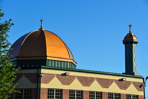 Muslim Association of Greater Rockford (MAGR), Rockford, IL, United States, 2017-7-24, 