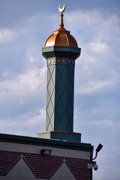 Muslim Association of Greater Rockford (MAGR), Rockford, IL, United States, 2017-7-23, 