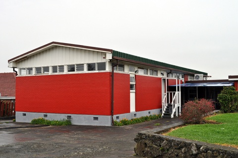Al Farooq Cultural & Dvpt. Trust Centre, Auckland, , New Zealand, 2010-5-20, 