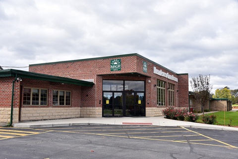 Muslim Association of Greater Rockford (MAGR), Rockford, IL, United States, 2019-10-15, 