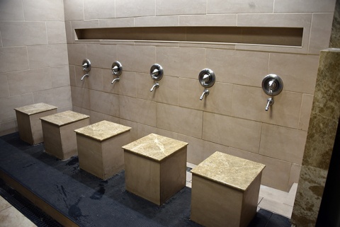 Muslim Association of Greater Rockford (MAGR), Rockford, IL, United States, 2017-7-23, 