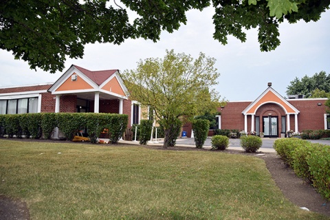 Islamic Society of Northwest Suburbs (ISNS), Rolling Meadows, IL, United States, 2016-7-21, 