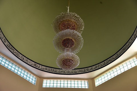 Midwest Islamic Center (MIC), Schaumburg, IL, United States, 2017-7-24, 