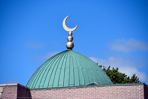 Midwest Islamic Center (MIC), Schaumburg, IL, United States, 2017-7-24, 