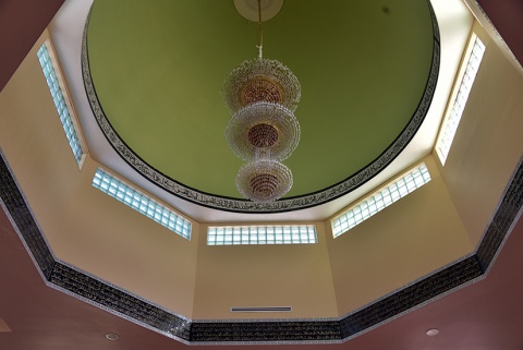 Midwest Islamic Center (MIC), Schaumburg, IL, United States, 2017-7-24, 