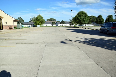 Islamic Society Of Greater Springfield (ISGS), Springfield, IL, United States, 2016-7-15, 