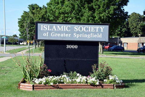 Islamic Society Of Greater Springfield (ISGS), Springfield, IL, United States, 2016-7-15, 