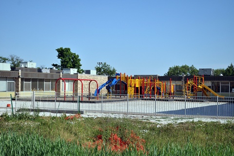 Islamic Foundation School, Villa Park, IL, United States, 2012-6-15, 