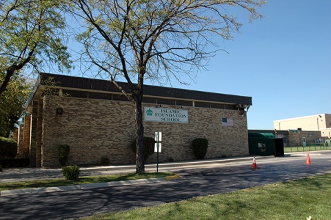 Islamic Foundation School, Villa Park, IL, United States, 2005-8-20, 