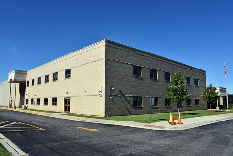 Islamic Foundation School, Villa Park, IL, United States, 2018-6-13, 