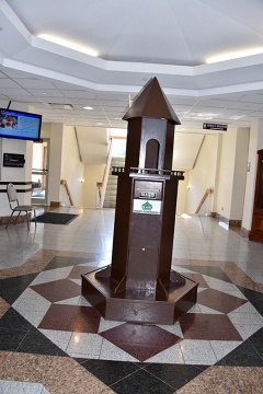 Islamic Foundation, Villa Park, IL, United States, 2018-6-13, 