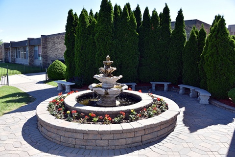 Islamic Foundation, Villa Park, IL, United States, 2018-6-13, 