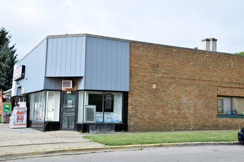 Islamic Cultural Center of Lake County, Waukegan, IL, United States, 2016-7-29, 