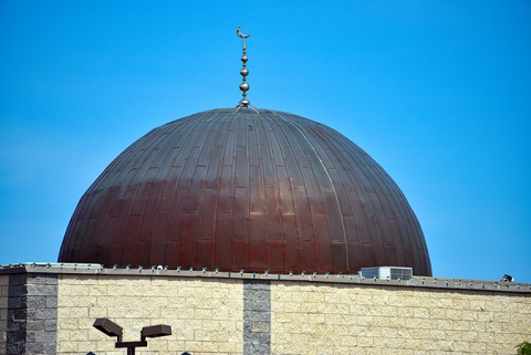 Islamic Foundation North (IFN), Libertyville, IL, United States, 2017-7-25, 