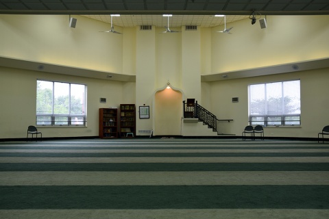 Islamic Foundation North (IFN), Libertyville, IL, United States, 2016-7-29, 