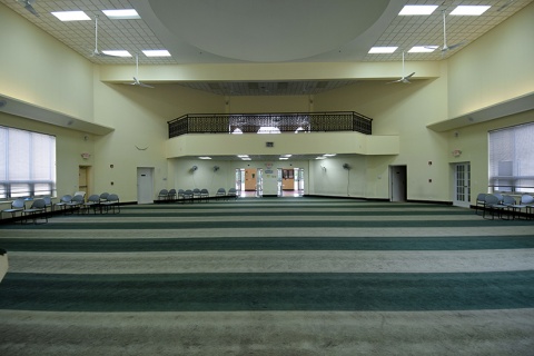 Islamic Foundation North (IFN), Libertyville, IL, United States, 2016-7-29, 