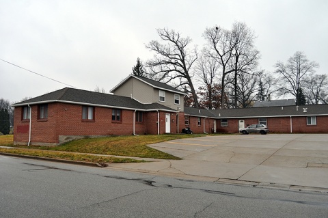 Angola Islamic Center (AIC), Angola, IN, United States, 2012-12-2, 