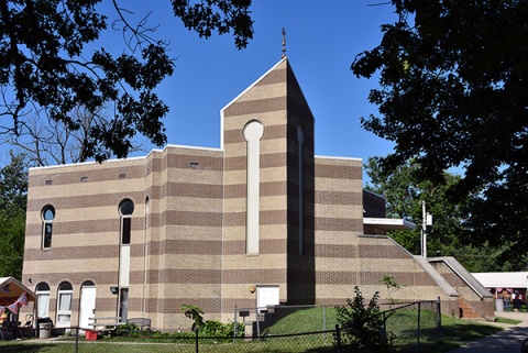Islamic Center Of Bloomington (ICB), Bloomington, IN, United States, 2018-6-13, 