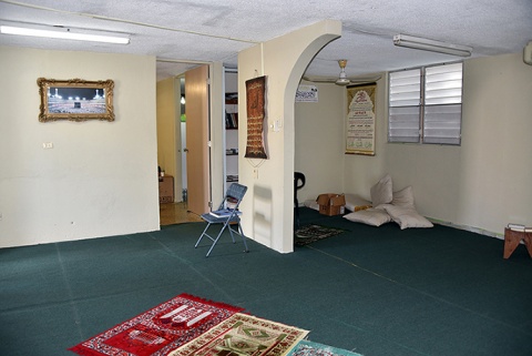 Islamic Center of Fajardo, Fajardo, , Puerto Rico, 2018-4-29, 