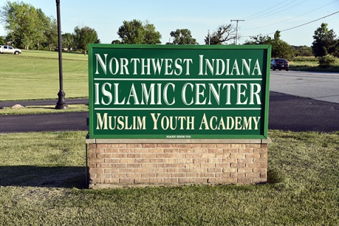 Northwest Indiana Islamic Center (NIIC), Crown Point, IN, United States, 2018-6-13, 