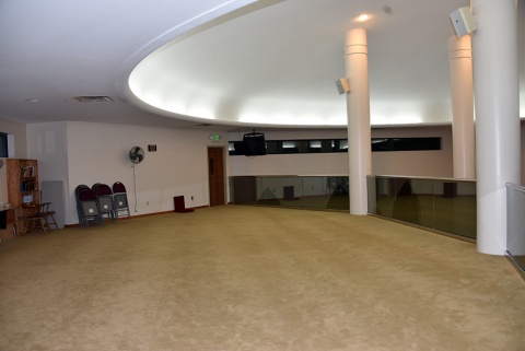 Northwest Indiana Islamic Center (NIIC), Crown Point, IN, United States, 2017-7-25, 