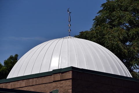 Indianapolis Muslim Community Association (IMCA), Indianapolis, IN, United States, 2018-6-14, 