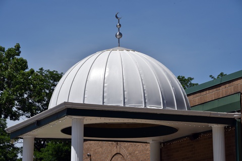 Indianapolis Muslim Community Association (IMCA), Indianapolis, IN, United States, 2018-6-14, 