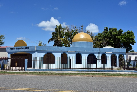 Islamic Center of Fajardo, Fajardo, , Puerto Rico, 2018-4-30, 