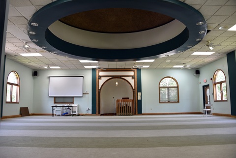 Indianapolis Muslim Community Association (IMCA), Indianapolis, IN, United States, 2018-6-14, 