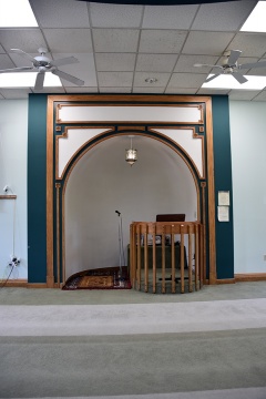 Indianapolis Muslim Community Association (IMCA), Indianapolis, IN, United States, 2018-6-14, 