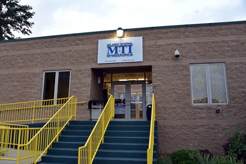 Madrasa Tul-Ilm, Indianapolis, IN, United States, 2017-7-22, 