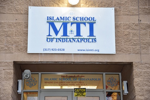 Madrasa Tul-Ilm, Indianapolis, IN, United States, 2017-7-22, 