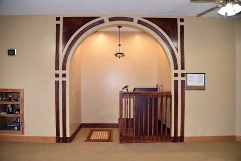 Islamic Center of Muncie, Muncie, IN, United States, 2018-6-14, 